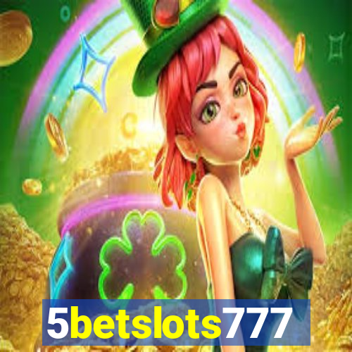 5betslots777