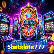 5betslots777