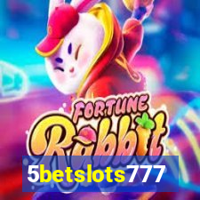 5betslots777