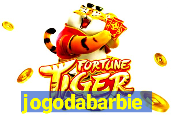 jogodabarbie