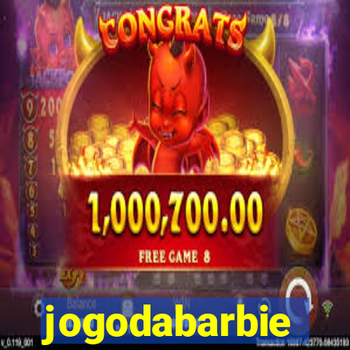 jogodabarbie