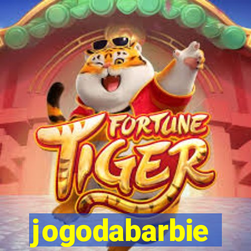 jogodabarbie