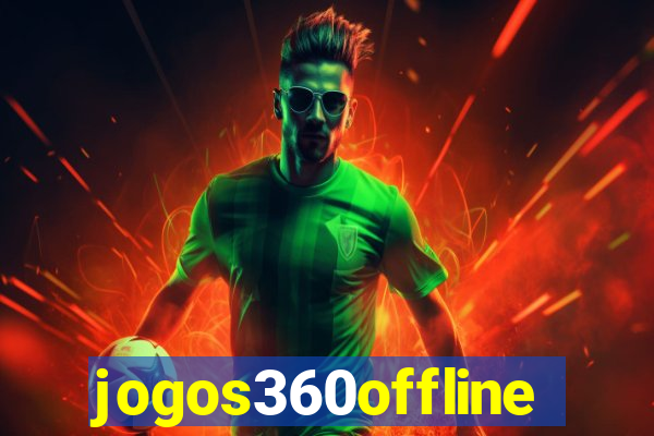 jogos360offline