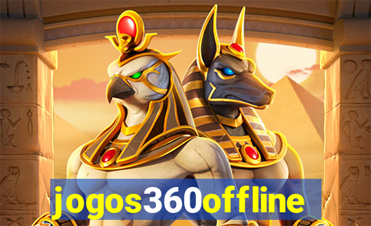 jogos360offline