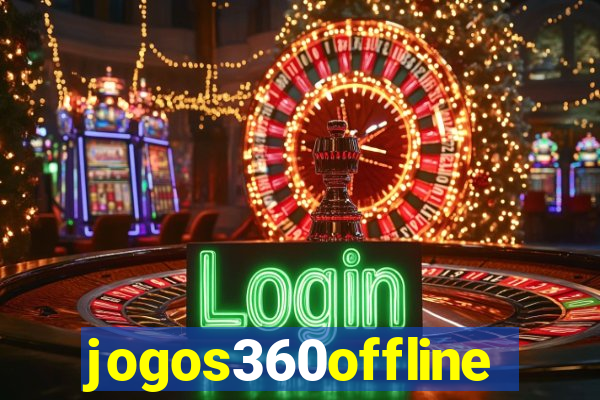 jogos360offline