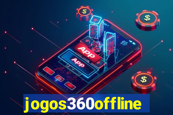 jogos360offline