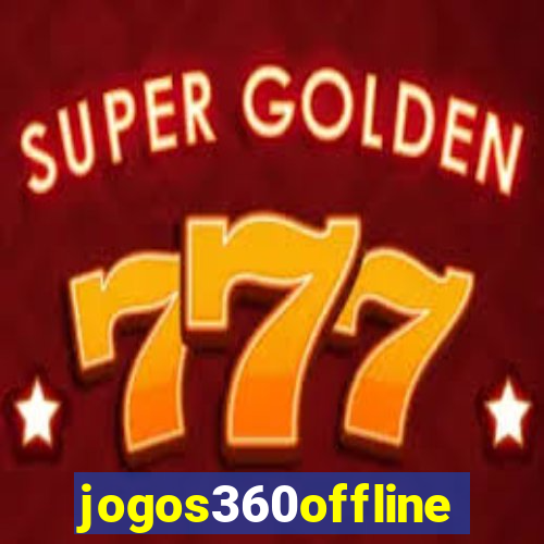 jogos360offline