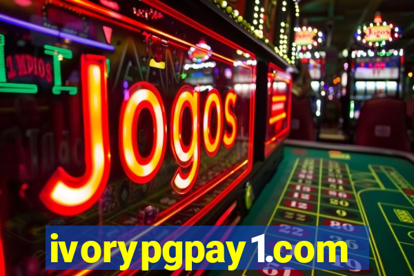 ivorypgpay1.com