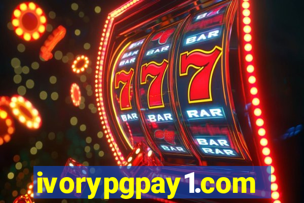 ivorypgpay1.com