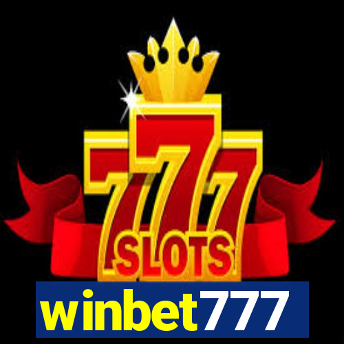 winbet777