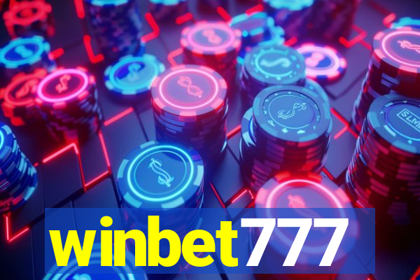 winbet777