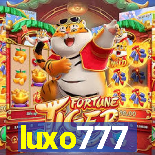 luxo777