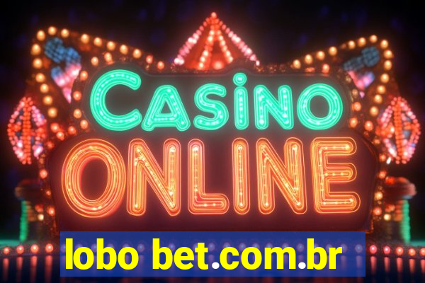 lobo bet.com.br