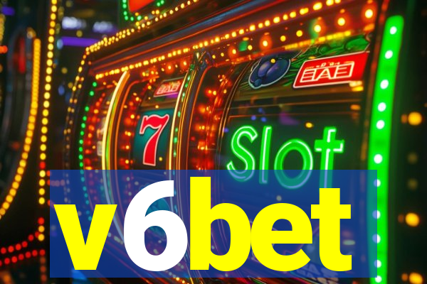 v6bet