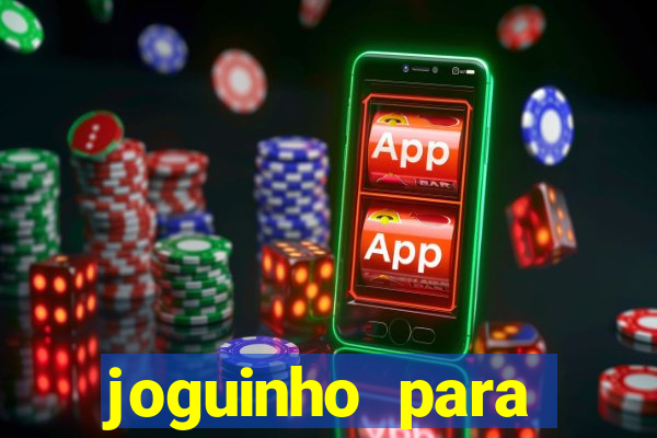 joguinho para ganhar dinheiro sem depositar