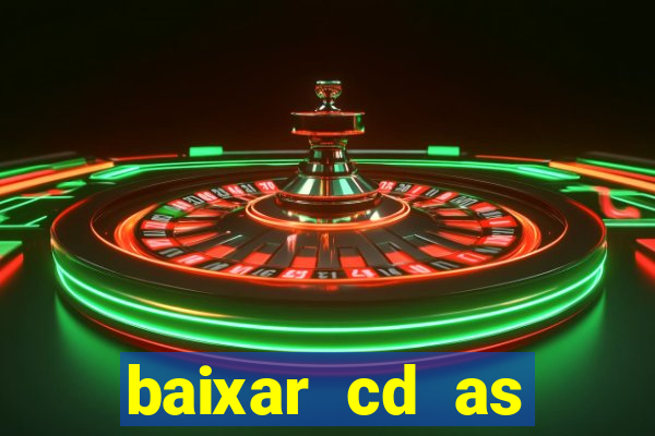 baixar cd as melhores de edson gomes