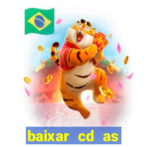 baixar cd as melhores de edson gomes