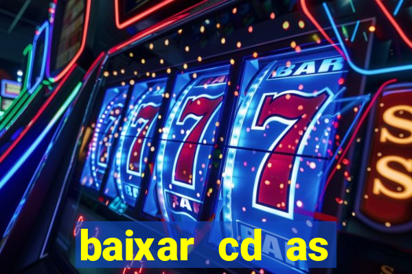 baixar cd as melhores de edson gomes