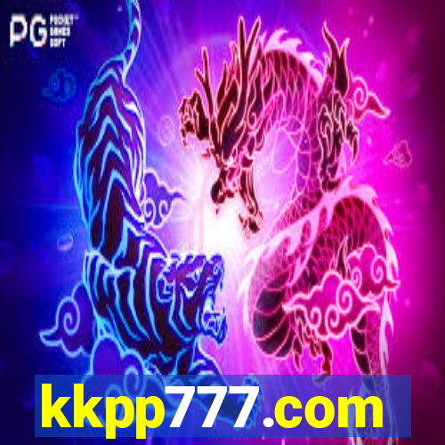 kkpp777.com