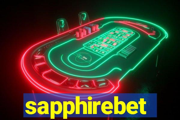 sapphirebet