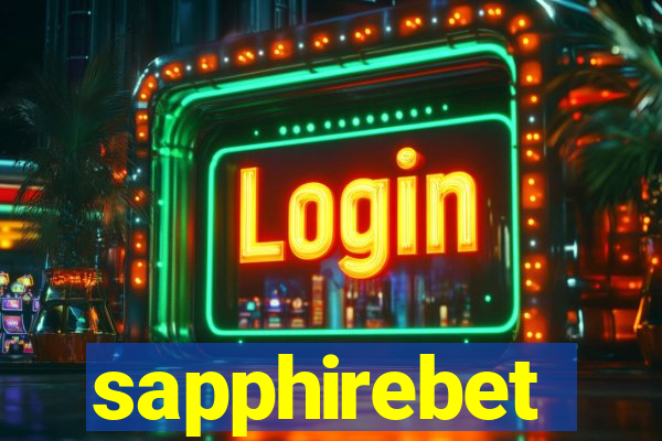 sapphirebet