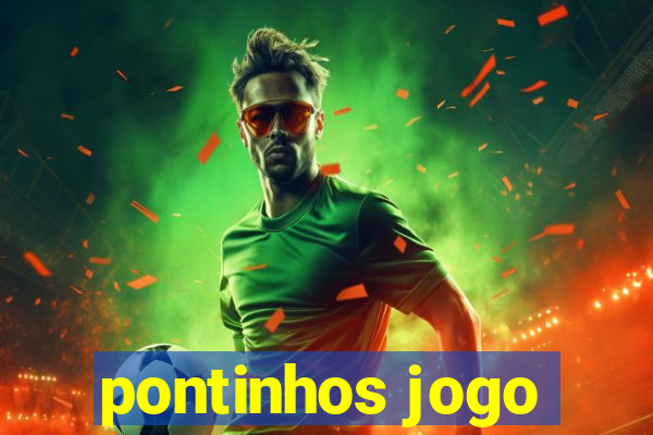 pontinhos jogo