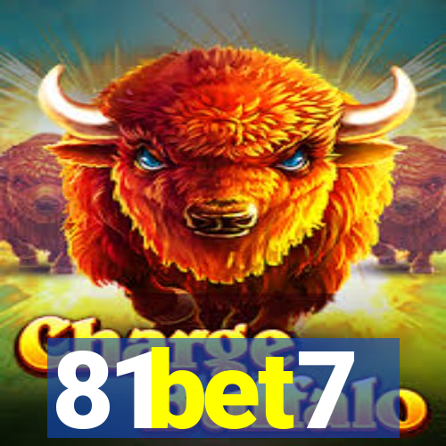 81bet7