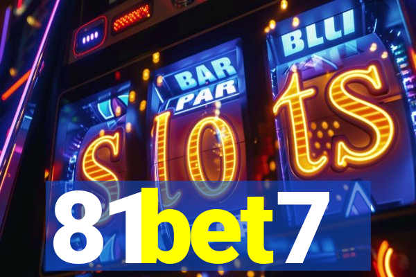 81bet7