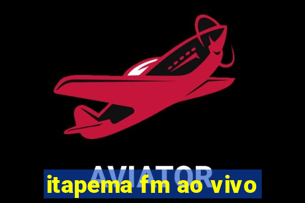 itapema fm ao vivo