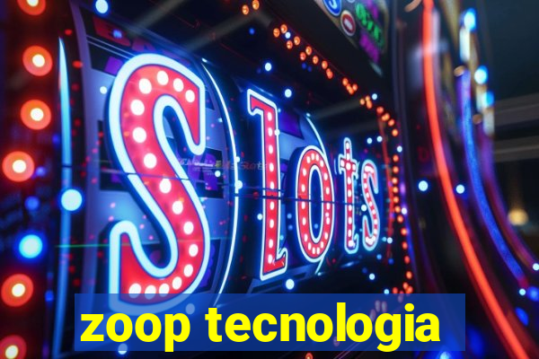 zoop tecnologia