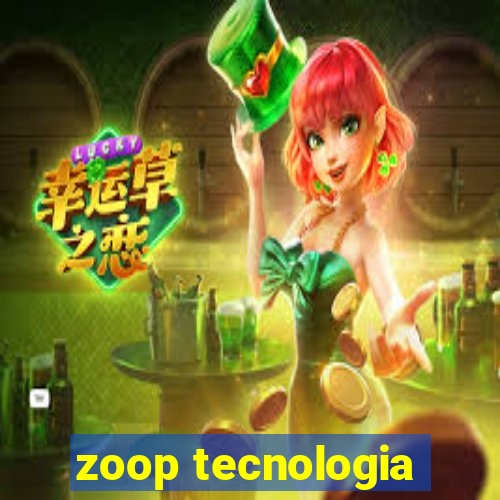 zoop tecnologia