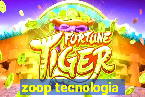 zoop tecnologia