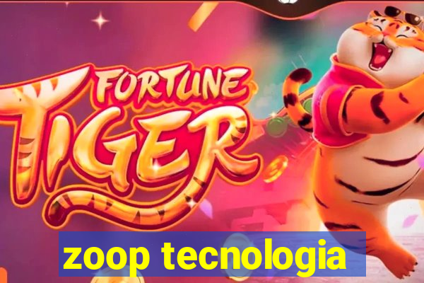 zoop tecnologia