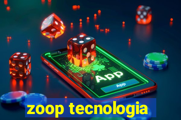 zoop tecnologia