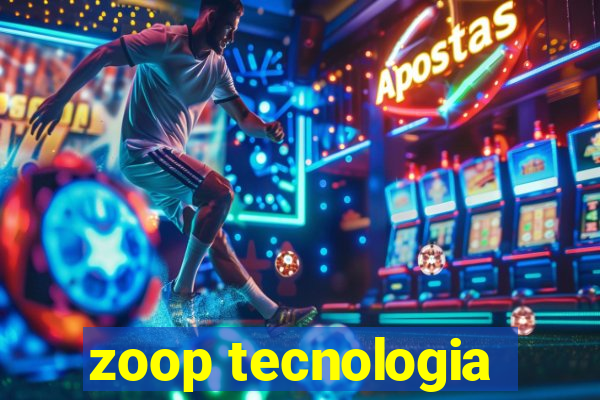 zoop tecnologia