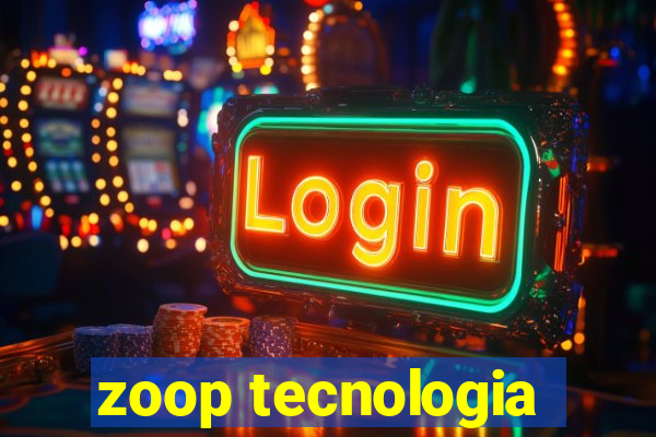 zoop tecnologia