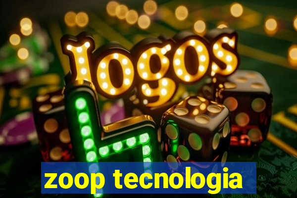 zoop tecnologia