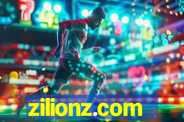 zilionz.com