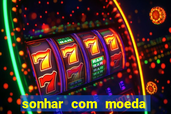 sonhar com moeda de 50 centavos