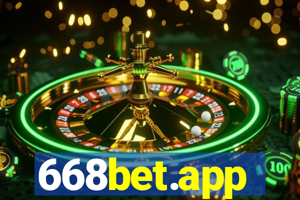 668bet.app