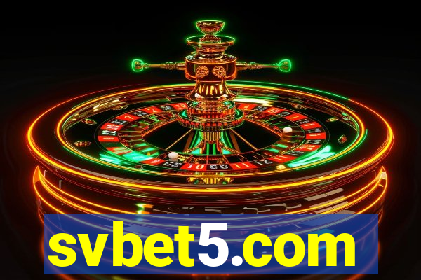 svbet5.com