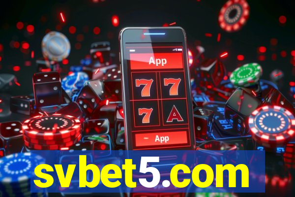 svbet5.com