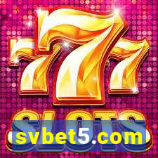 svbet5.com