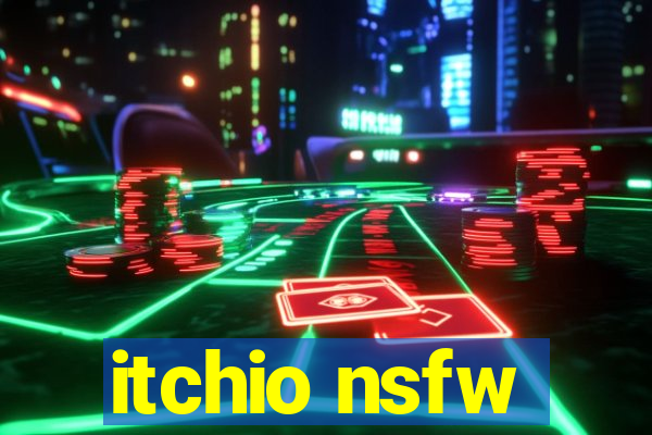 itchio nsfw