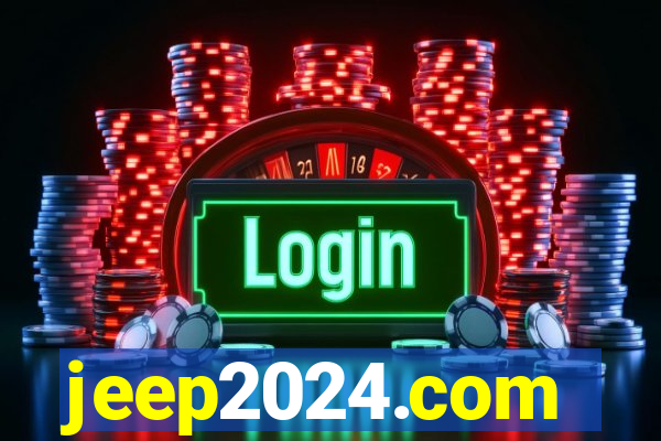 jeep2024.com