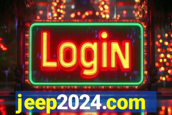 jeep2024.com