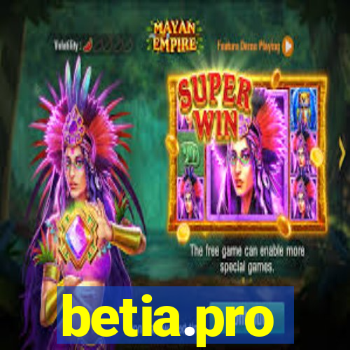 betia.pro