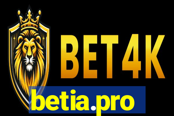 betia.pro