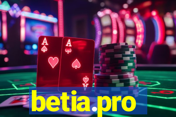 betia.pro