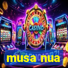 musa nua